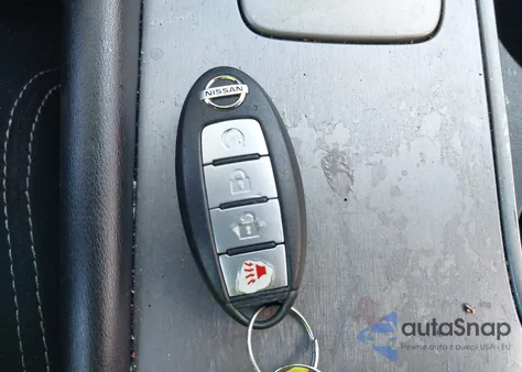 2019 Nissan Murano Sv z USA, uszkodzony, nr VIN 5N1AZ2MJ1KN154114